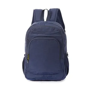 New design custom plain boook bag child back pack guangzhou blank kids girl school bag new models