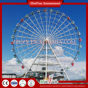 Juegos de carnaval Paseo del parque de atracciones/Parque de Atracciones <span class=keywords><strong>noria</strong></span> fabricantes - Product Image 4