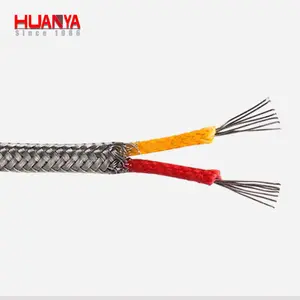 Type K/ Type T/ Type J Thermocouple Wire/Cable