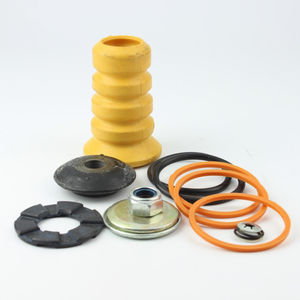 ถุงลมช่วงล่างด้านหน้าสำหรับรถยนต์แลนด์โรเวอร์ เรนจ์โรเวอร์ โว้ก L322 L320 RNB000750 RNB000740 ชุดซ่อมถุงลม - Product Image 3