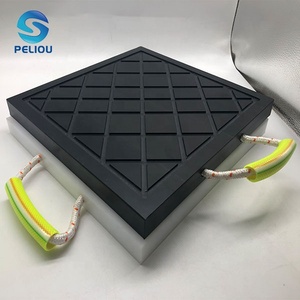 Tùy chỉnh <span class=keywords><strong>uhmw</strong></span>-<span class=keywords><strong>pe</strong></span> cần cẩu xe tải OUTRIGGER <span class=keywords><strong>Pad</strong></span>/tải nặng Công suất cần cẩu Mat/Cần cẩu ổn định <span class=keywords><strong>uhmw</strong></span> <span class=keywords><strong>PE</strong></span> OUTRIGGER <span class=keywords><strong>Pad</strong></span> - Product Image 3