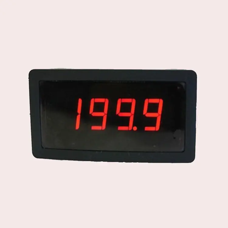 All kinds of electrical power measuring instruments 5135 voltmeter & ammeter AC/DC8-24V