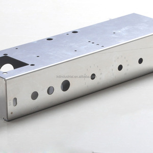 Amplificador de Tubos OEM 5F2A Guitar Tweed <span class=keywords><strong>Princeton</strong></span> con Chasis de Acero Inoxidable - Product Image 2