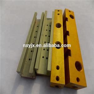 2024 nouveau remplacement Krones K745 pièces de machine d'étiquetage thermofusible étiquette absorber le bloc de vide - Product Image 3