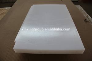 Plastik sert levha, cáñamo lámina de plástico - Product Image 6