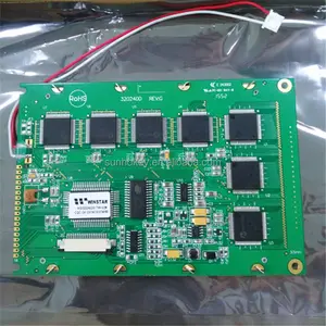 320*240 LCD WG320240D0 WINSTAR WG320240D0-TMI-VZ #