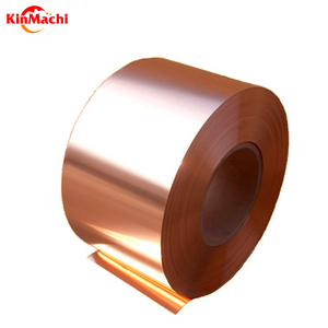 Big Mill Good Elastic Properties CuNiSi C7025 High Performance Copper Strip Vendor - Product Image 2