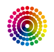 Couleurs mélangées