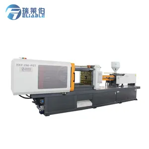 Automatic Injection Blow Molding Machine For Plastic Products