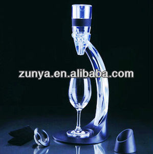 2- pasos ramo jarra de <span class=keywords><strong>vino</strong></span> con la torre - Product Image 1
