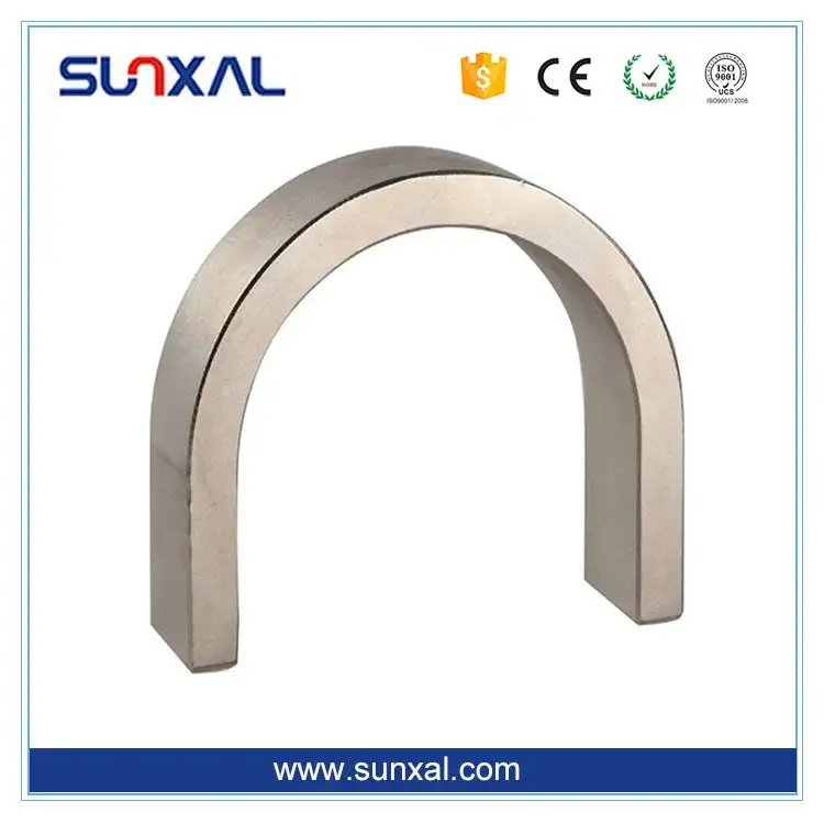 China Manufacture magnets for aluminum