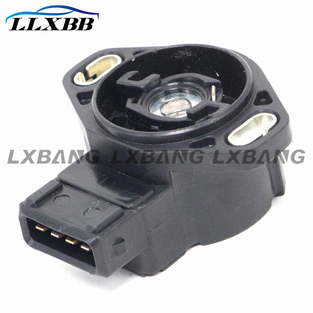 スロットルポジションセンサー　トヨタ　1JZ スロットルポジションセンサー トヨタ 1JZ - メルカリ