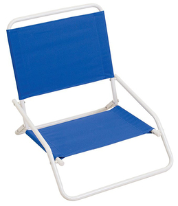 Sedia Bassa Pieghevole da Campeggio e <span class=keywords><strong>Spiaggia</strong></span> per Esterni - Product Image 6