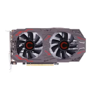 GTX 1060 6GB GDDR5 192BIT GTX1660TI GTX1660 GTX 1080TI GTX1070TI GTX1050 TI GTX1050 GTX1080 Chơi Game Card Đồ Họa