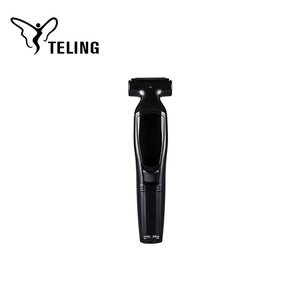 Tondeuse électrique multifonctionnelle sans fil 6 en 1 rechargeable pour barbe et poils du nez, nouvelle arrivée - Product Image 2