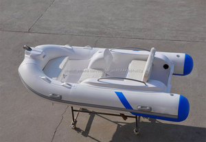 Liya 3.3m <span class=keywords><strong>semi</strong></span> <span class=keywords><strong>rigide</strong></span> petits bateaux <span class=keywords><strong>de</strong></span> pêche à vendre - Product Image 3