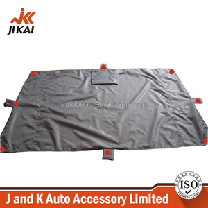 Parasol para el coche auto bolso del paquete personalizado divertido coche cortina de la ventana - Product Image 1