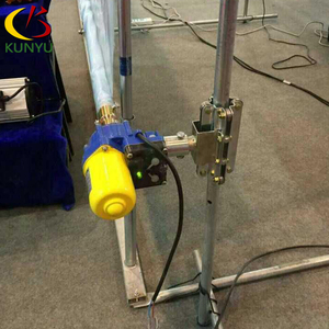 دراجة كهربائية على شكل غشاء دوار لنظام التهوية - Product Image 4
