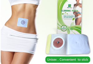 תווית פרטית צמחי מרפא ניקוי ניקוי תיקון בטן מסיר טיח - Product Image 5