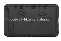 Tablette tactile industrielle RS232 RJ45 7 pouces PC Mini Win-dows CE
