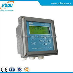 Zdyg-2088y / T Industrial alta calidad en línea medidor de <span class=keywords><strong>turbiedad</strong></span> - Product Image 1