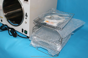 Clase B Vapor Dental Autoclave/18L/23L portátil autocalve MSLPSH03 - Product Image 2