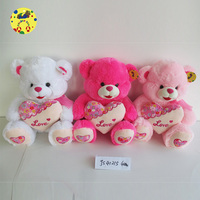 Jouets en peluche, différents sortes d'ourson en peluche, bon marché, livraison gratuite