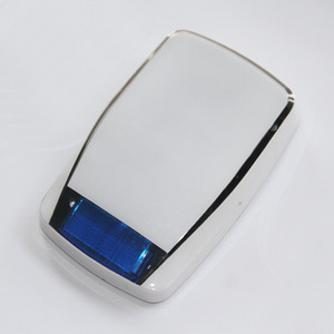 Không dây thời tiết bên ngoài flash LED Strobe ngoài trời còi báo động cho hệ thống báo động nhà - Product Image 4