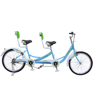 Bicicletta Surrey a <span class=keywords><strong>4</strong></span> <span class=keywords><strong>Ruote</strong></span> e <span class=keywords><strong>4</strong></span> Posti <span class=keywords><strong>con</strong></span> Tettuccio/Quadriciclo Surrey a Quattro <span class=keywords><strong>Ruote</strong></span> per <span class=keywords><strong>4</strong></span> Persone da Turismo/<span class=keywords><strong>Bici</strong></span> da 24 Pollici - Product Image 4