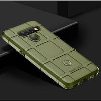 Tpu Étui De Téléphone Portable Couverture DE Téléphone TPU Souple Pour LG G8 ThinQ V50 ThinQ