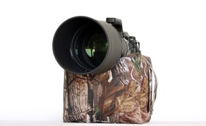 Sacs haricots de camouflage 55 cm, pour la photographie faune - Product Image 5