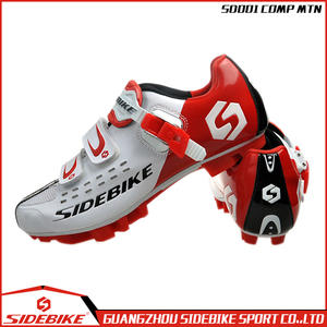 Mans Giá Thấp Thông Gió Trung Quốc Mtb Oem Leo Núi Bickle Giày - Product Image 4