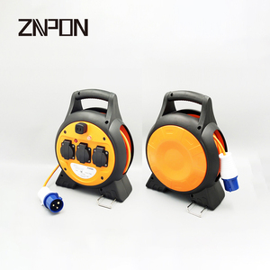 MPR-H נייד חשמל סליל וו עד קרוון Led אור - Product Image 6