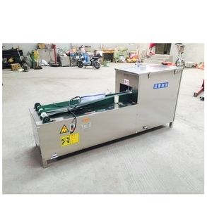 Automatic Fast Cutting Speed <strong>Fish</strong> <strong>Processing</strong> <strong>Machine</strong> - Product Image 5