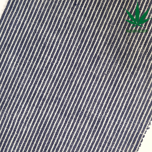 51030 -- 高品質の糸染め生地<span class=keywords><strong>Yarn</strong></span> Deyd Plain Sustainable Eco Friendly <span class=keywords><strong>Fabric</strong></span> for Clothing - Product Image 5