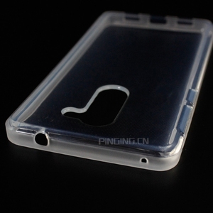<span class=keywords><strong>Coque</strong></span> <span class=keywords><strong>arrière</strong></span> transparente antichoc en tpu de 2mm pour <span class=keywords><strong>huawei</strong></span> enjoy 50z nova y61 <span class=keywords><strong>10</strong></span> se 10z <span class=keywords><strong>pro</strong></span> y90 gr5 2017 / <span class=keywords><strong>mate</strong></span> 9 lite - Product Image 3