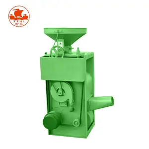 1100-1500kg/h Auto Mini Rice Milling Machine Price Rice Milling Equipment