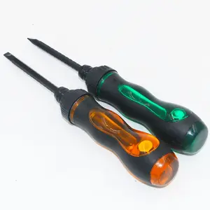 Magnetic ratchet screwdriver china wholesale double side for remove and screw yate support oem