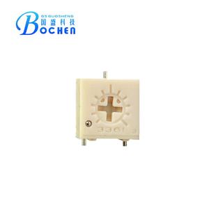 โพเทนชิออมิเตอร์3361P ของ Bochen SMD single-TURN Trimmer Potentiometer - Product Image 2