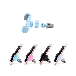 An toàn nhanh chóng-snap cài đặt xe điện thoại chủ xách tay như du lịch đứng và tay điện thoại miễn phí cái nôi trên bàn - Product Image 1