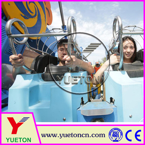 New Carnival <strong>Rides</strong> <strong>Craziest</strong> Amusement Park <strong>Rides</strong> Aviation Training Device Space <strong>Ride</strong> - Product Image 5