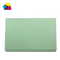 Carpeta de Archivos de Papel de Alta Calidad, Ecológica, con Impresión UV, Logotipo Personalizado, Colores Surtidos, A4/Letter, 230 g/m², para Documentos