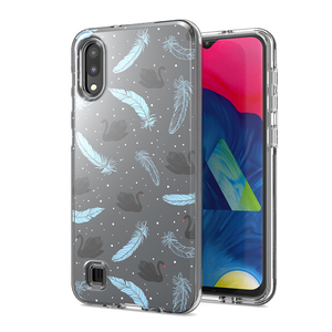 <span class=keywords><strong>Funda</strong></span> de teléfono a prueba de golpes, para Samsung m10 a10 - Product Image 3