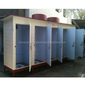 Bathroom Cabinet outdoor, high quality China portable toilets for sale, China portable toilet manufacturers - Product Image 4