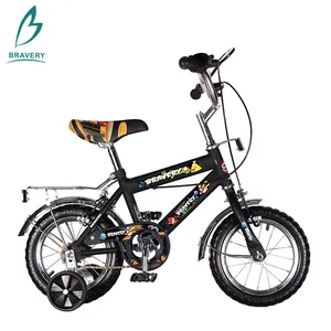 2019 新产品儿童自行车制造商 4 轮儿童自行车 ciclismo 自行车图片价格儿童自行车