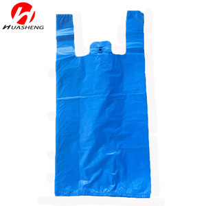 <span class=keywords><strong>Bolsas</strong></span> de plástico biodegradables para camisetas - Product Image 6