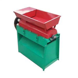 Máquina Peladora y Lavadora de Nueces Verdes y Pecanas a Precio de Fábrica - Product Image 5