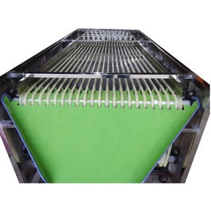 <span class=keywords><strong>Pas</strong></span> <span class=keywords><strong>cher</strong></span> Prix Automatique Équipment De Traitement De fruits Cueillette Machine de Classement - Product Image 4