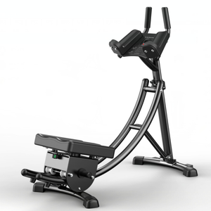 Equipo de Fitness <span class=keywords><strong>para</strong></span> el hogar, máquina de <span class=keywords><strong>abdominales</strong></span>, posavasos, rodante - Product Image 1