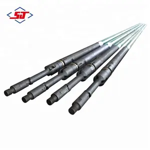 Shengji Manufacture API 11AX Sucker Rod Pump and Spare Parts for Oilfield